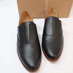 NEW NISOLO Emma oxford  Slip-On